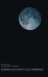 Produktbild: Letras a la Luna y a la Ausencia