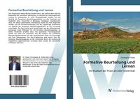 Produktbild: Formative Beurteilung und Lernen