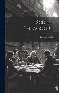 Produktbild: Scritti Pedagogici