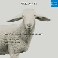 Produktbild: Pastorale - Musik und Texte