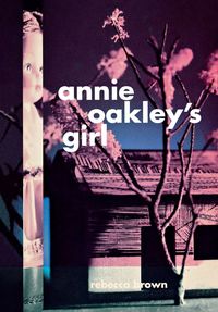 Produktbild: Annie Oakley's Girl