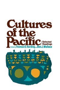 Produktbild: Cultures of the Pacific