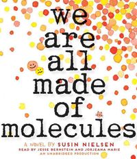 Produktbild: WE ARE ALL MADE OF MOLECULES D