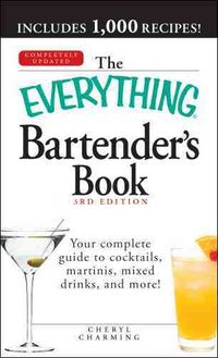 Produktbild: Everything Bartenders Bk 3/e
