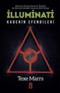 Produktbild: Illuminati - Entrika Cemberi