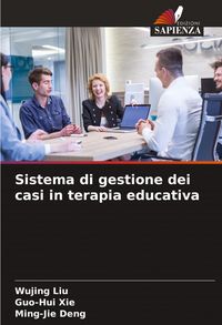 Produktbild: Sistema di gestione dei casi in terapia educativa