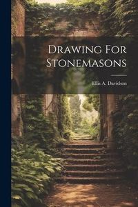 Produktbild: Drawing For Stonemasons