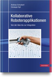 Produktbild: Kollaborative Roboterapplikationen
