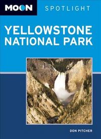Produktbild: Pitcher, D: Spotlight Yellowstone National Park