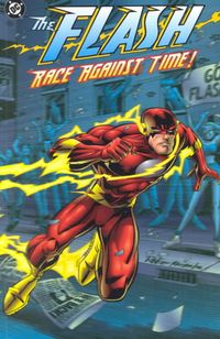 Produktbild: Race Against Time!