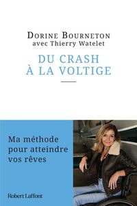 Produktbild: Du crash &agrave; la voltige