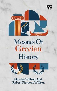 Produktbild: Mosaics Of Grecian History