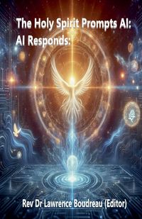 Produktbild: The Holy Spirit Prompts AI