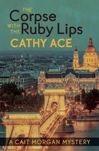 Produktbild: The Corpse with the Ruby Lips