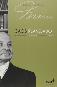 Produktbild: Caos planejado