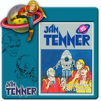 Produktbild: Das Geschenk der Leonen