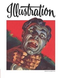 Produktbild: Illustration Magazine #2 (Reissue)