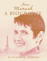 Produktbild: Joan. Marush. A Biography.
