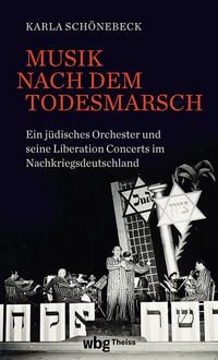 Produktbild: Musik nach dem Todesmarsch