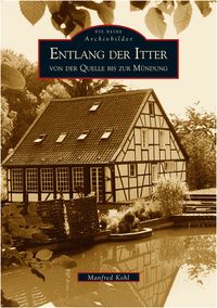 Produktbild: Entlang der Itter von der Quelle bis zur M&uuml;ndung