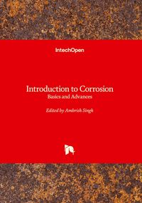 Produktbild: Introduction to Corrosion