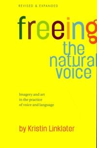 Produktbild: Freeing the Natural Voice