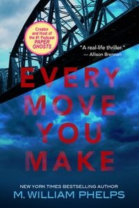 Produktbild: Every Move You Make
