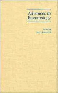 Produktbild: Advances in Enzymology