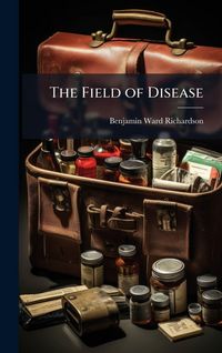 Produktbild: The Field of Disease