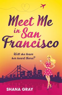 Produktbild: Gray, S: Meet Me In San Francisco