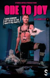 Produktbild: Ode to Joy (How Gordon got to go to the nasty pig party)