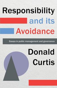 Produktbild: Responsibility and its Avoidance