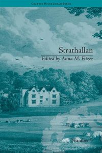 Produktbild: Strathallan