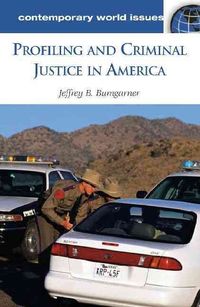 Produktbild: Profiling & Criminal Justice I