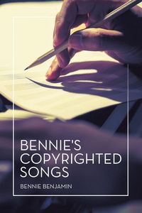 Produktbild: Bennie's Copyrighted Songs