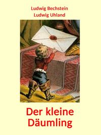 Produktbild: Der kleine D&auml;umling