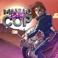 Produktbild: Maniac Lady Cop