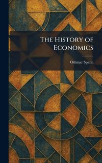 Produktbild: The History of Economics