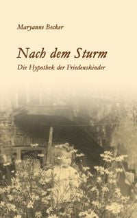 Produktbild: Nach dem Sturm