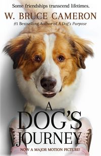Produktbild: A Dog's Journey Movie Tie-In