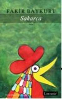 Produktbild: Sakarca