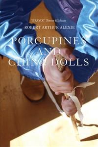 Produktbild: Porcupines & China Dolls
