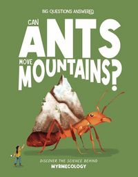 Produktbild: Can Ants Move Mountains?
