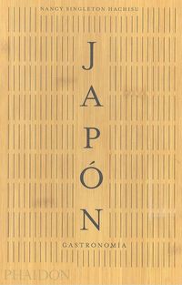Produktbild: Jap&oacute;n. Gastronom&iacute;a (Japan the Cookbook) (Spanish Edition)