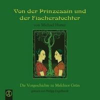 Produktbild: Von der Prinzessin un der Fischerstochter
