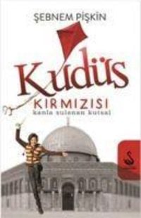 Produktbild: Kud&uuml;s Kirmizisi Kanla Sulanan Kutsal