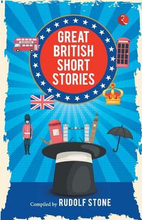 Produktbild: Great British Short Stories