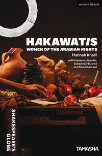 Produktbild: Hakawatis