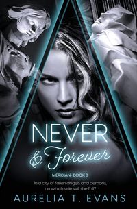 Produktbild: Never & Forever