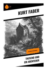 Produktbild: Tausend und ein Abenteuer